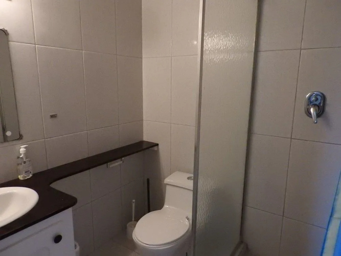 Villa 237E at Jolly Harbour