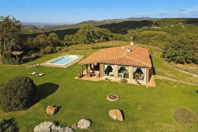 Family Villa