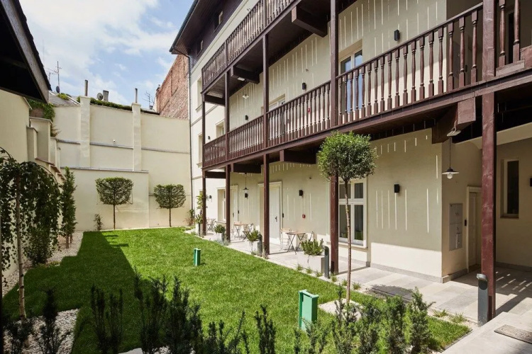 Hotelbild