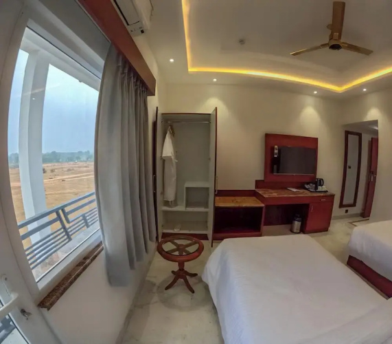 Hotel Scala