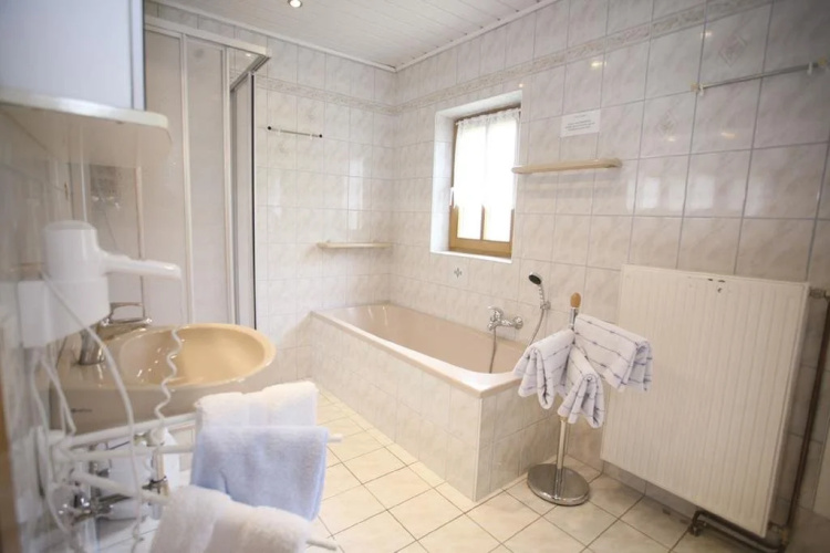 Ferienhaus Maxi