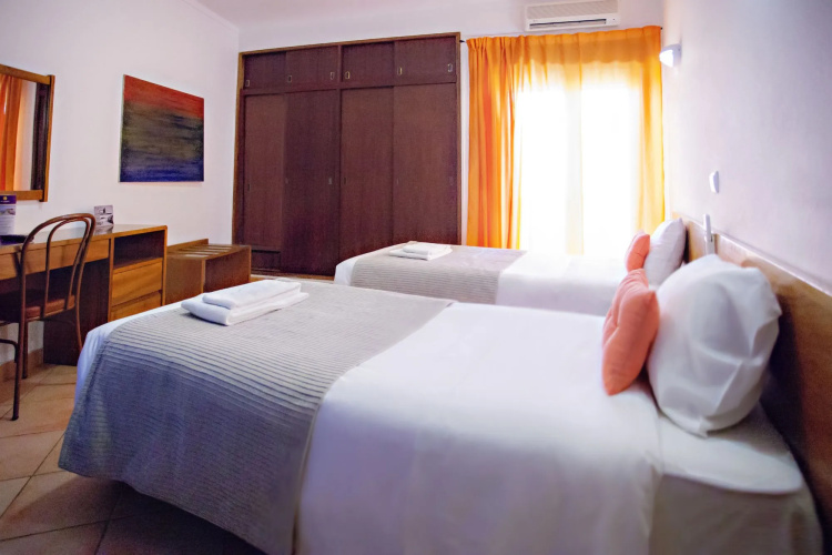 Eurosun Hotels Loule