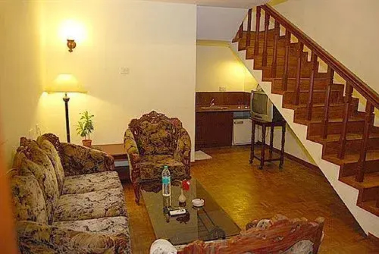 Poppys Vista Hotel