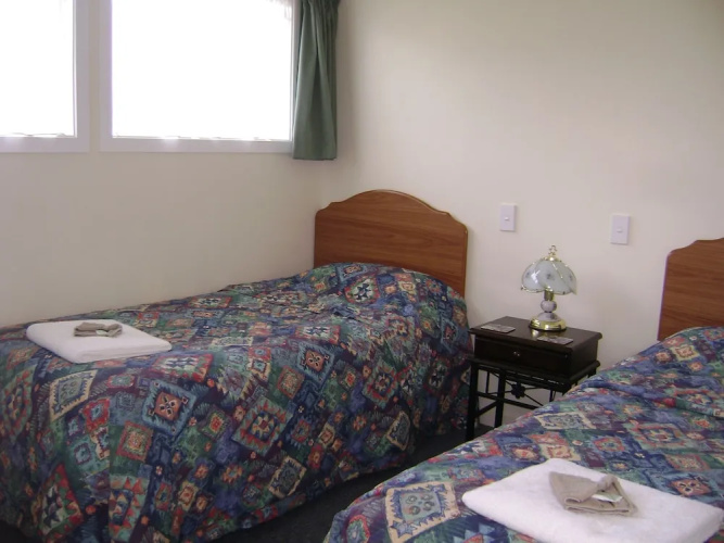 Mataki Motels