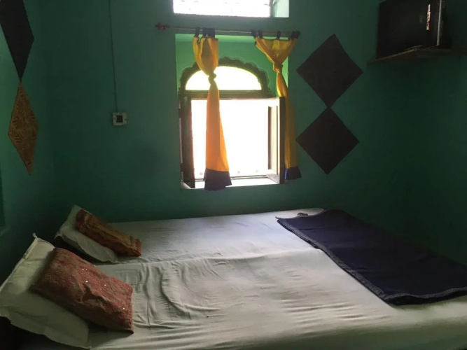 Guesthouse Dhora Rani