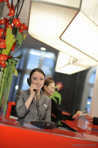 voco Paris Montparnasse, an IHG Hotel photo 33