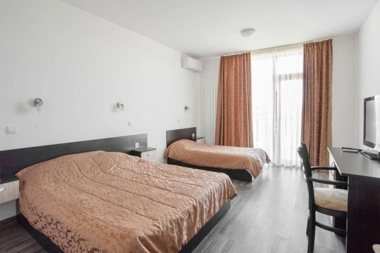 Villa Trakia