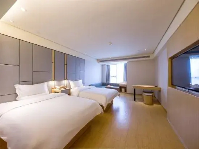 Joyful Hotel