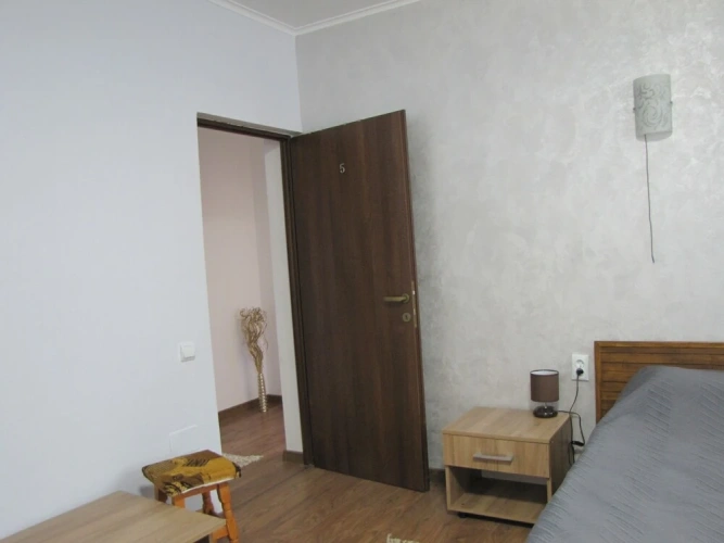 Standard Triple Family room