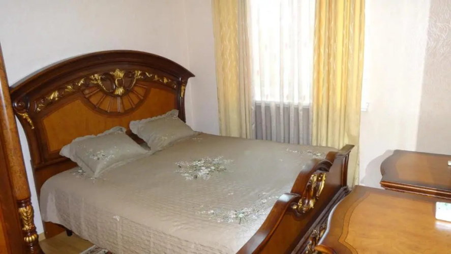 Apartment vake-saburtalo