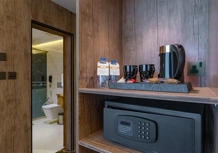 Standard room