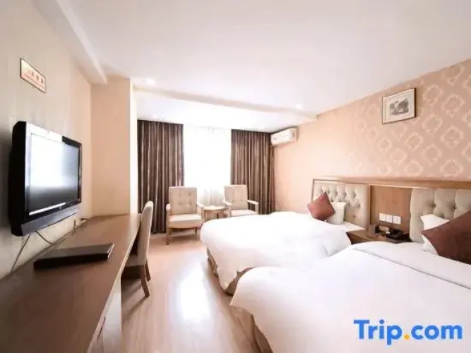 Business Twin room