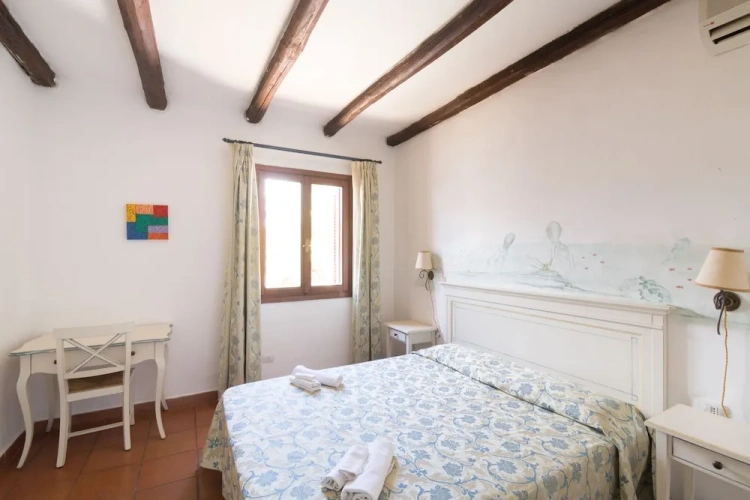 Superior Double Apartment
