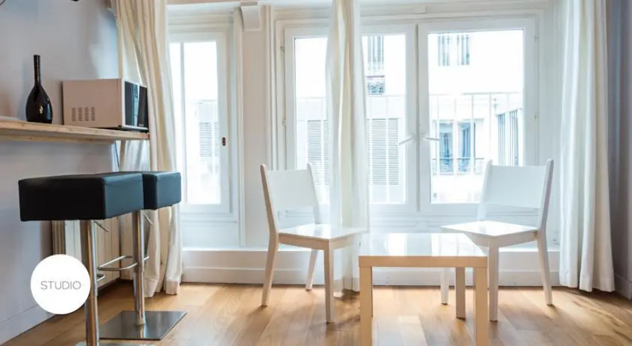 Appartements Drouot