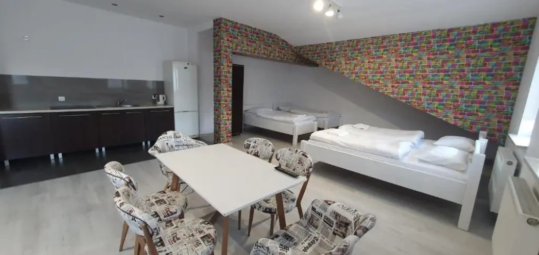 Standard Family room