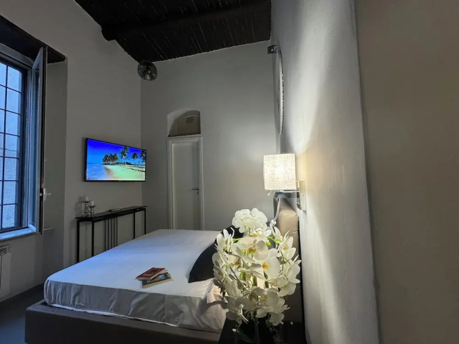 MILUAR Relais - Donnaregina