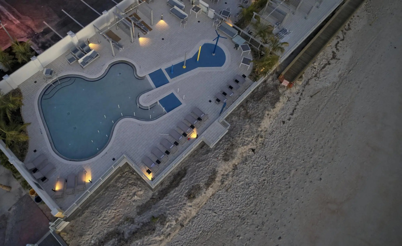 Hard Rock Hotel Daytona Beach photo 32