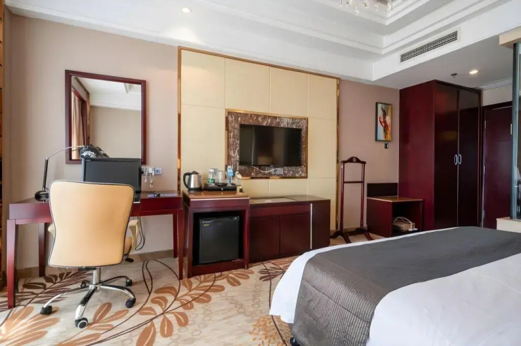 Guo Hui Hotel