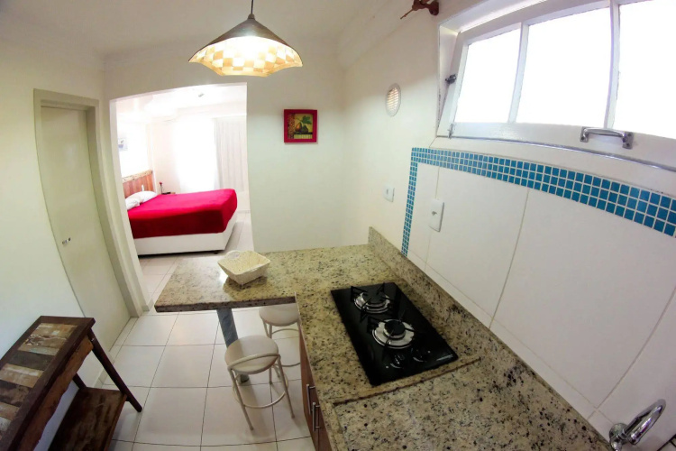 Pousada Vila Portuguesa