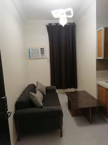 Iwan Alandalusia Serviced Apartments - Economic