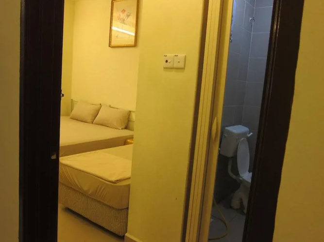 SB Hotel