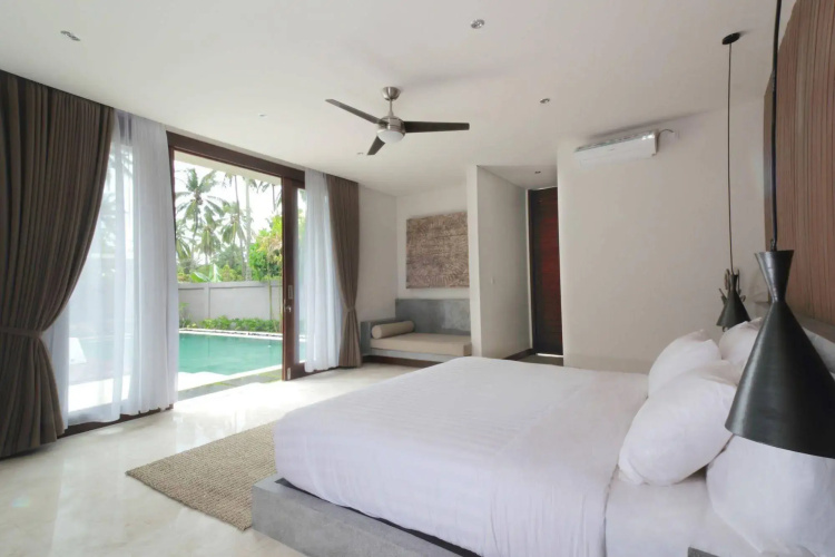 Bale Mandala Villas