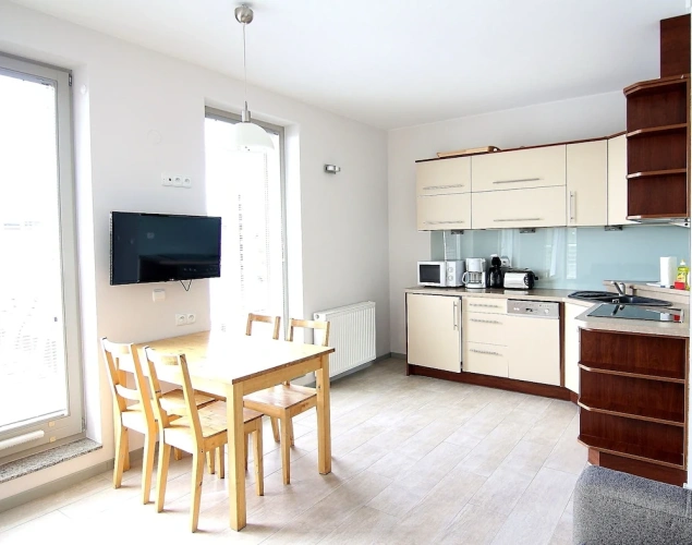 Family Apartment