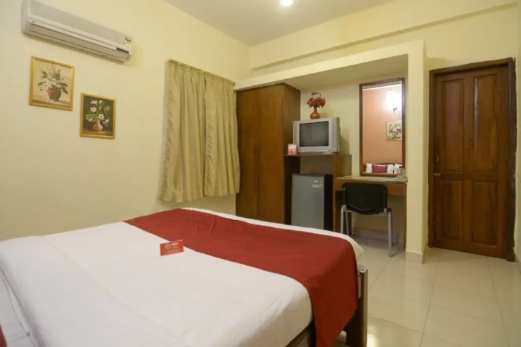 Hotelafbeelding
