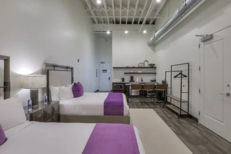 Premium Double room