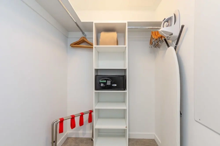 1 Bedroom Luxury room with bay view