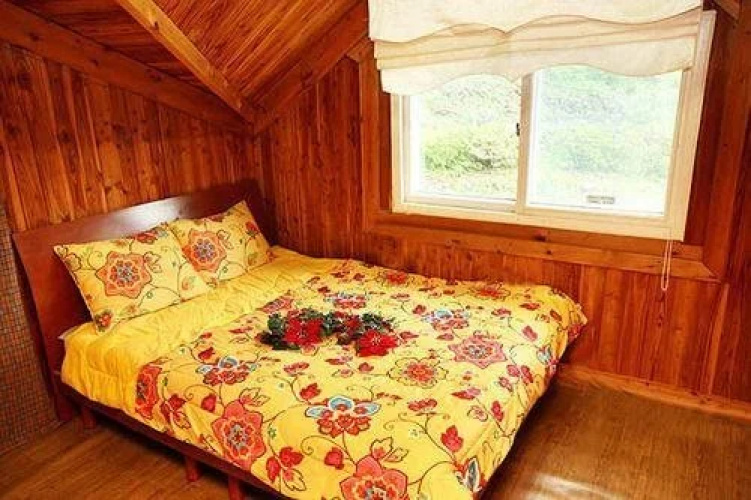 Gapyeong Lakeside View Pension