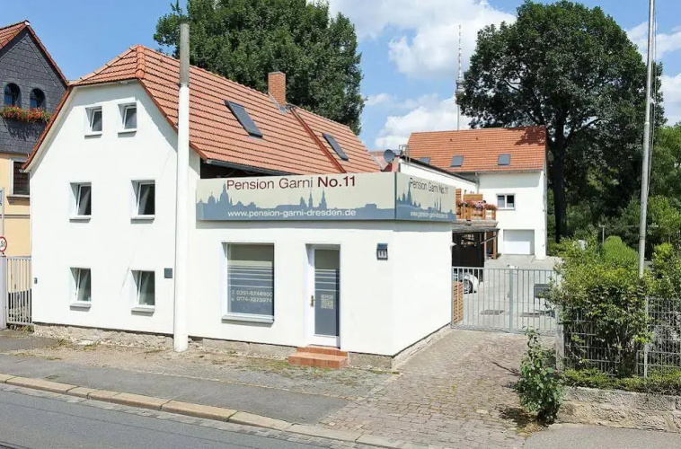Otel görseli