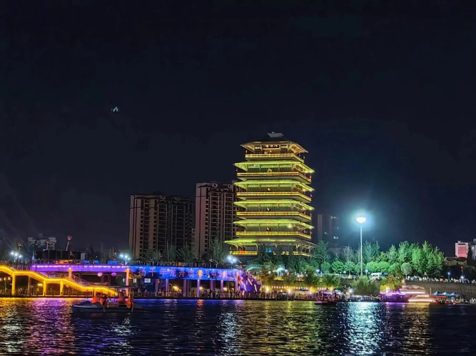 Hampton Hotel