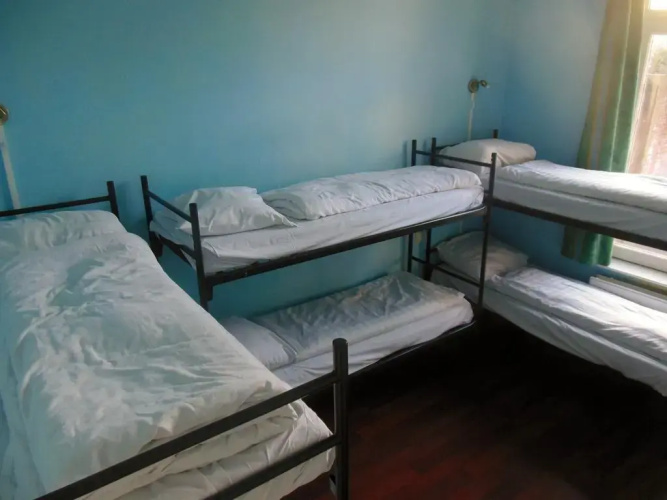 Amigo Hotel