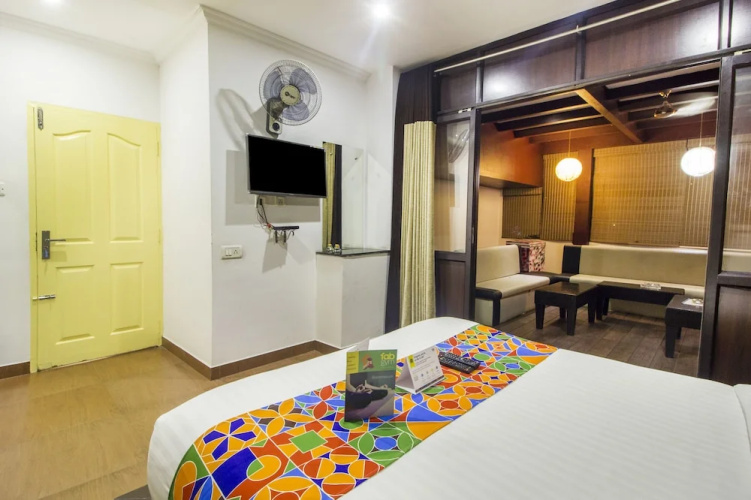 Goldmine Hotels