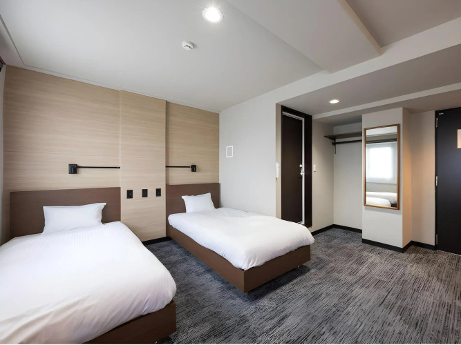 Fukuyama Royal Hotel