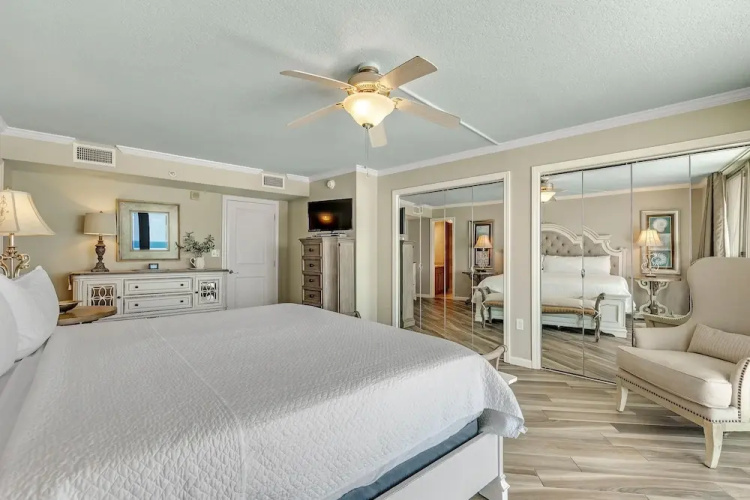 Perdido Towers West 907
