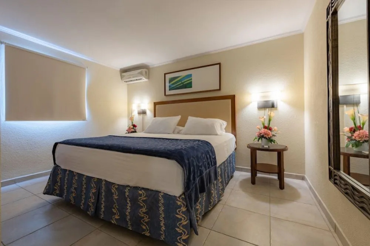Marquee Apartments Aruba