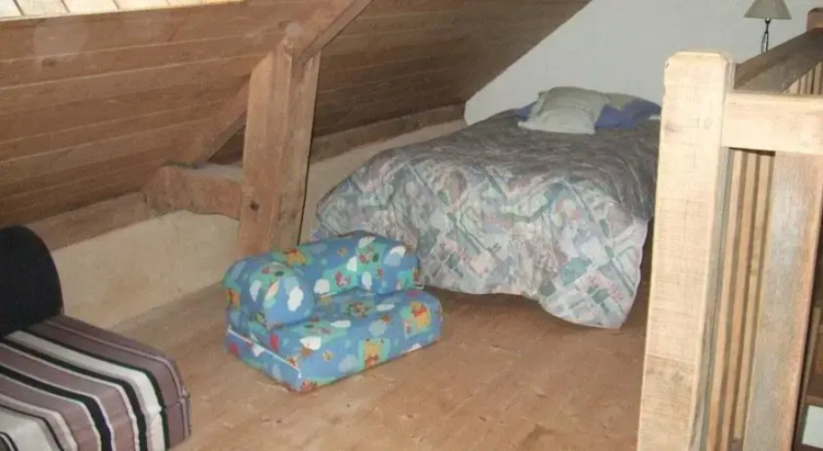 La Touche Allard