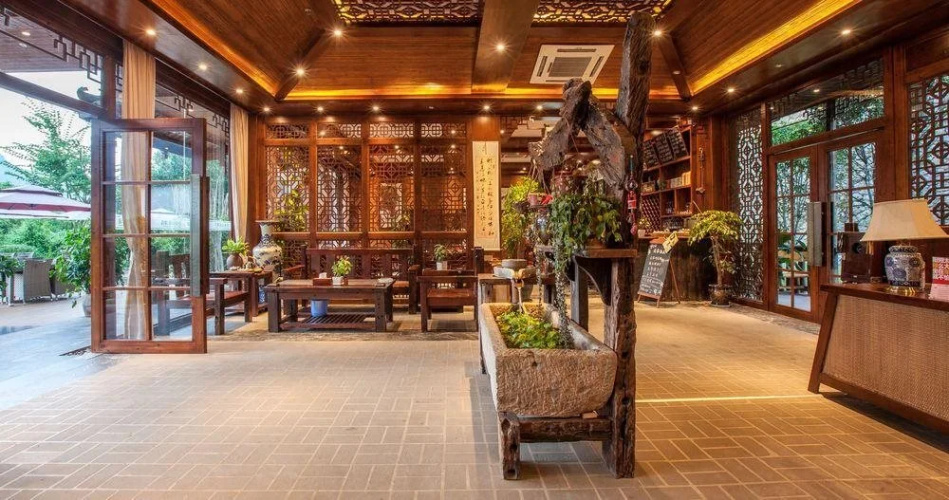 Meisu.Yun Gu Hotel Yangshuo