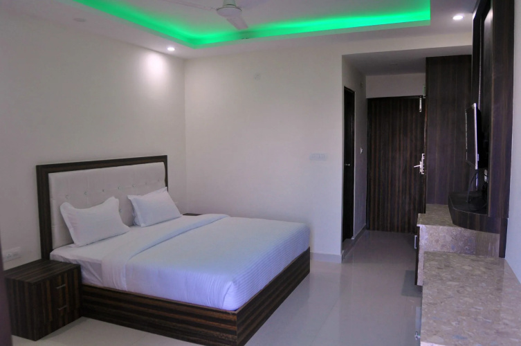 Hotel Bliss Valley