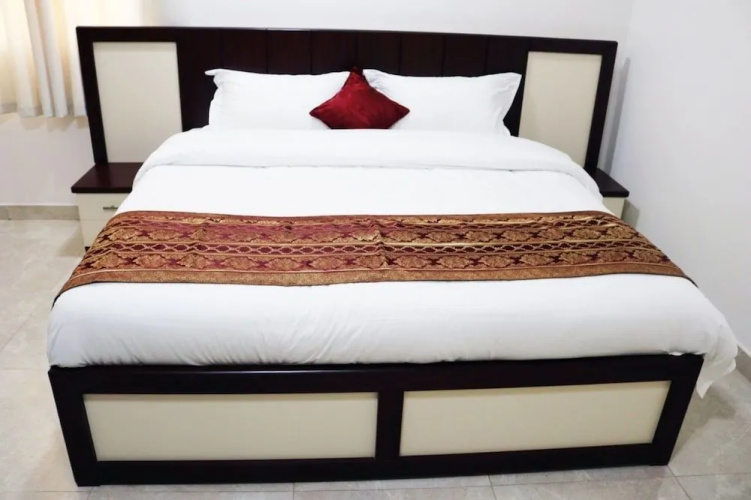 Roza Hotel Apatments