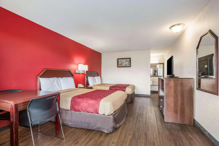 Economy Inn