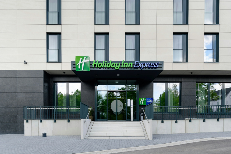 Holiday Inn Express Fulda photo 50