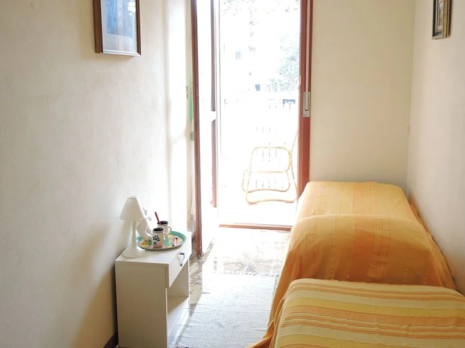 2 Bedrooms Apartment with balcony and with city view