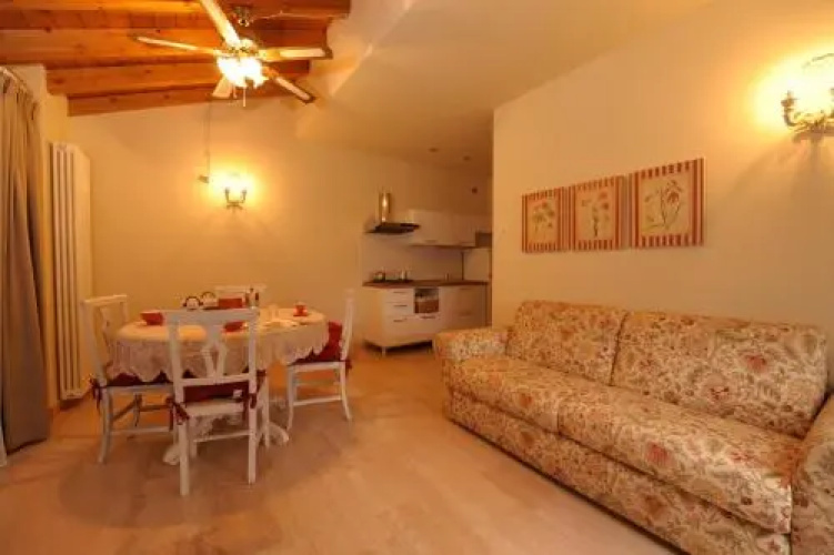 Tenuta La Ca