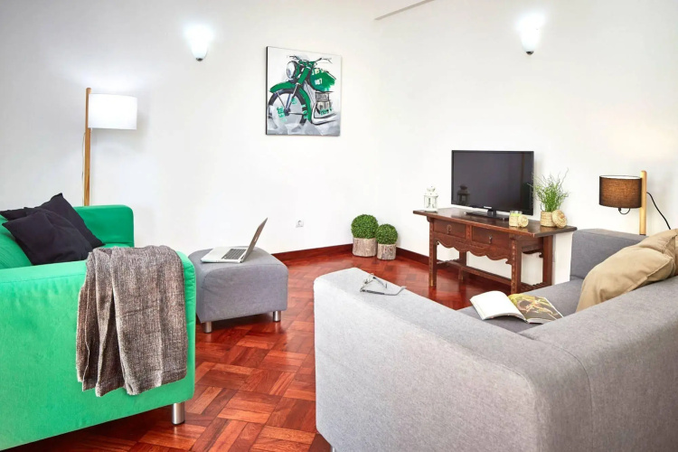 Trendy Apartments
