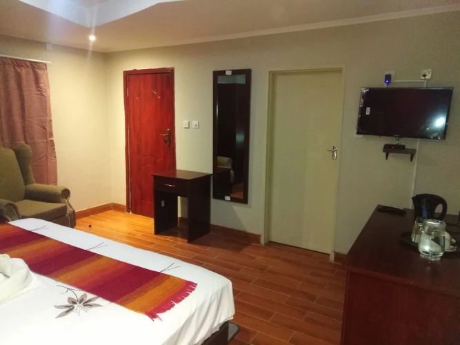 Prestige Hotel