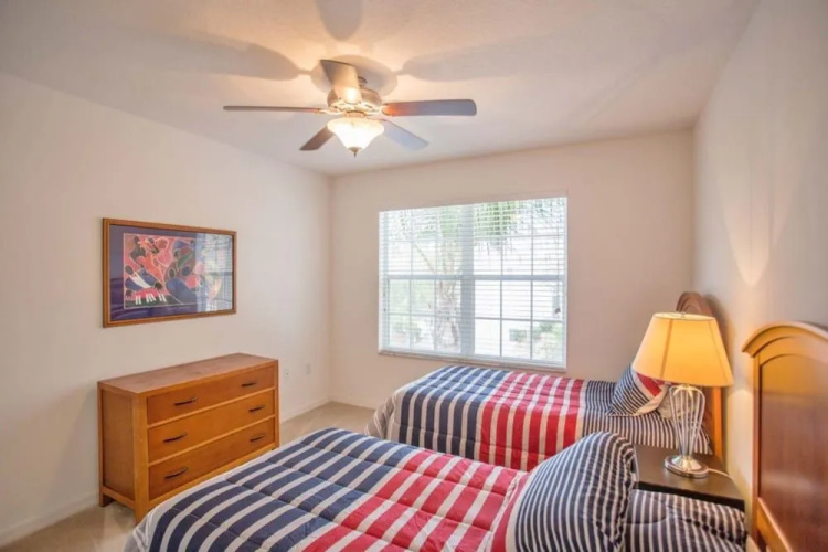Bridgewater Villa 117