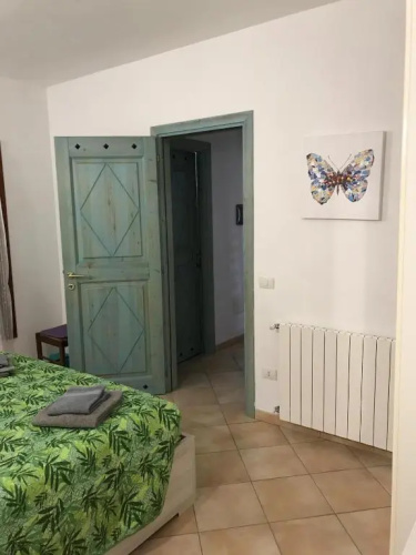 21 Via del Faro